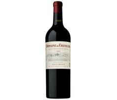 Domaine de Chevalier Grand Cru Classé 2019 0,75l