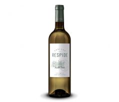 Château De Respide Blanc 2022 0,75l