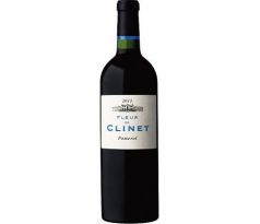 Fleur de Clinet 2018 14% 0,75l (čistá fľaša)