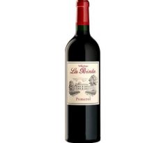 Château La Pointe 2019 14,5% 0,75l (čistá fľaša)