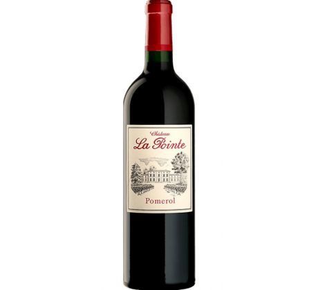 Château La Pointe 2019 0,75l