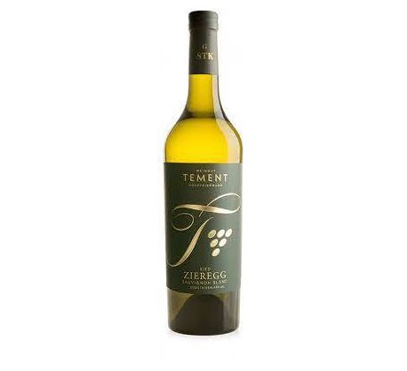 Tement Ried Zieregg Sauvignon Blanc Grosse STK Lage 2019 0,75 l