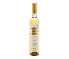 Kracher Grande Cuvée Trockenbeerenauslese No 5 2019 10% 0,375l (čistá fľaša)