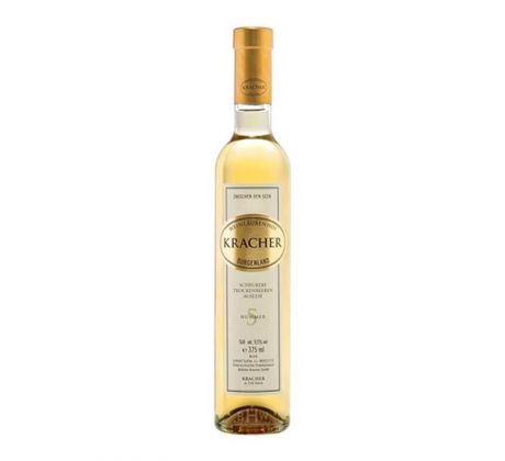 Kracher Grande Cuvée Trockenbeerenauslese No 5 2019 10% 0,375l (čistá fľaša)