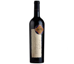 Seña - Seña 2017 0,75 l