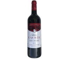 Château Laurée 2016 0,75l