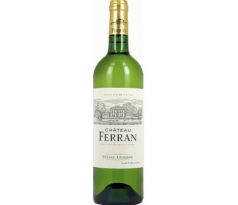 Château Ferran Blanc 2020 0,75l