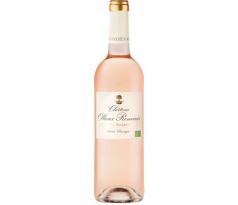 Château Ollieux Romanis Cuvée Classique Rosé BIO 2022 0,75l