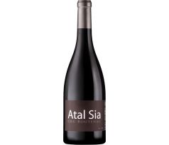 Château Ollieux Romanis Atal Sia BIO 2021, 14% 0,75l (čistá fľaša)