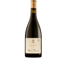 Château Ollieux Romanis Alba Rouge 2020 0,75l