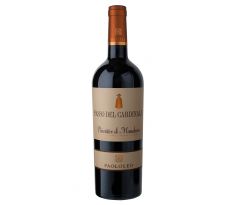 Cantine Paololeo "Passo del Cardinale" Primitivo Manduria DOP 2021 0,75l