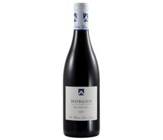 Les Heritiers Saint-Genys Morgon Aux Charmes Cru Beaujolais  2018, 0,75 l