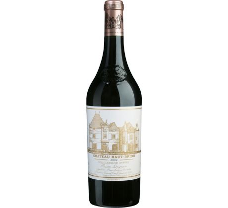 Château Haut-Brion 1er Cru Classé 2019 14,5% 0,75l (čistá fľaša)