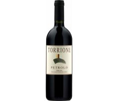 Petrolo Torrione Valdarno di Sopra 2020 13,5% 0,75l (čistá fľaša)