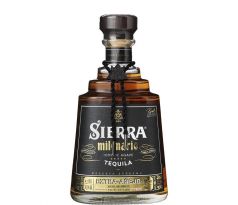 Sierra Tequila Milenario Extra Aňejo 100% de Agave 41,5% 0,7 (čistá fľaša)