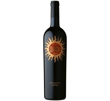 Tenuta Luce Luce Della Vite 2019 0,75l