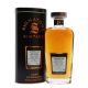 Signatory Vintage AUCHROISK 25 Years Old Cask Strength 1996 48,5% Vol. 0,7 l (tuba)