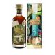 La Maison du Rhum Panama 2007 Batch N°5 55 % 0,7l (tuba)