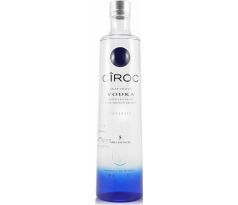 Ciroc Vodka 40% 1,0 l (čistá fľaša)