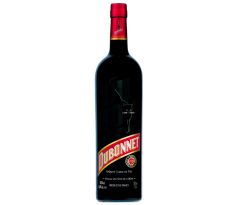 Dubonnet Rouge 14,8% 0,75 l (čistá fľaša)