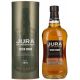 Jura SEVEN WOOD Single Malt Scotch Whisky 42% Vol. 0,7l (tuba)