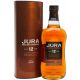 Jura 12 Years Old Single Malt Scotch Whisky 40% 0,7 l (tuba)