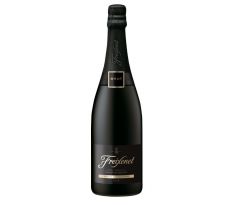 Freixenet Cordon Negro Brut 11,5% 0,75 l (čistá fľaša)