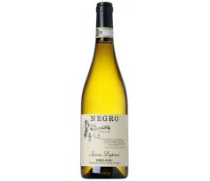 Angelo Negro Serra Lupini Roero Arneis DOCG 2019 13% 0,75l (čistá fľaša)