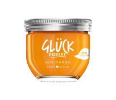 Glück mango 70% 230g