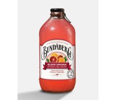 BUNDABERG Blood Orange 12 x 375 ml