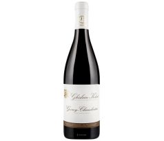 Domaine Ghislain Kohut Gevrey Chambertin Rouge 2020 0,75 l