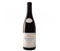 Domaine Poulleau Bourgogne Côte d’Or Pinot Noir 2022 13% 0,75l (čistá fľaša)