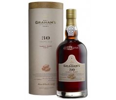 Graham's Tawny Port 30 YO 20% 0,75 l (tuba)