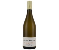 Domaine Bertrand Bourgogne Chardonnay 2022 13,5% 0,75l (čistá fľaša)