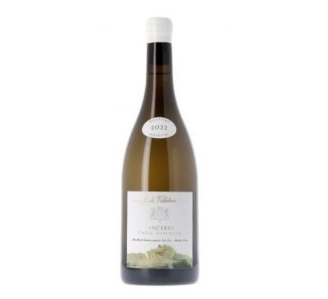 J. de Villebois Sancerre Chêne Marchand 2022 13% 0,75l (čistá fľaša)