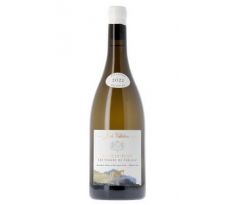 J. de Villebois Pouilly Fumé Vignes de Tréleau 2022 13% 0,75l (čistá fľaša)