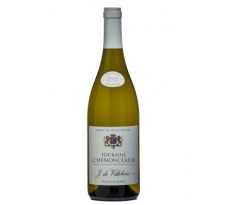 J. de Villebois Touraine Sauvignon Chenonceaux Vieilles Vignes 2022 13% 0,75l (čistá fľaša)