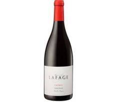 Domaine Lafage Cayrol 2021 15% 0,75l (čistá fľaša)