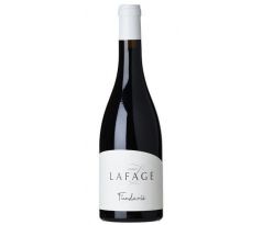 Domaine Lafage Fundacio Rouge 2020 0,75l