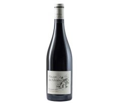 Château de Minière Rouge de Minière Bourgueil AOP BIO 2020 13% 0,75l (čistá fľaša)