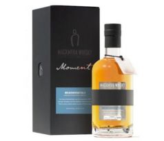 Mackmyra Moment Brukswhisky DLX 46,6% 0,7l (kartón)