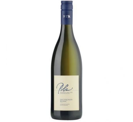 Polz Sauvignon Blanc Südsteiermark 2022 12% 0,75l (čistá fľaša)