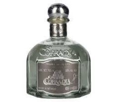 La Cofradia Tequila Blanco 100% de Agave Reserva Especial 38% 0,7 l (čistá fľaša)