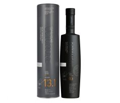 Bruichladdich Octomore 13.1 59,2% 0,7 l (tuba)