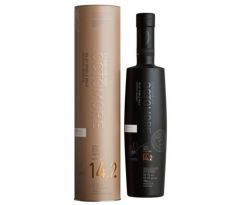 Bruichladdich Octomore 14.2 57,7% 0,7 l (tuba)