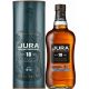 Jura 18YO Single Malt Scotch Whisky 44% 0,7 l (tuba)