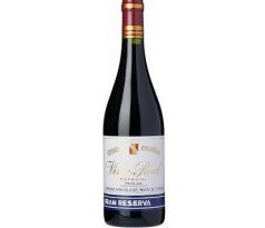 Viña Real Rioja Gran Reserva 2016 13,5% 0,75l (čistá fľaša)