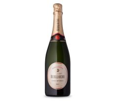 Guido Berlucchi Franciacorta Cuvée Impériale Brut DOCG 12,5% 0,75 l (čistá fľaša)