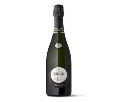 Guido Berlucchi ´61 Franciacorta Extra Brut DOCG 12,5% 0,75 l (čistá fľaša)