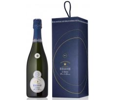 Guido Berlucchi Franciacorta ’61 Nature Blanc de Blanc DOCG 2016 12,5% 0,75 l (kartón)